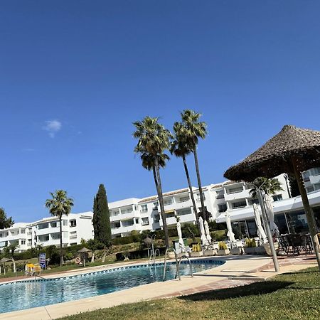 Amazing Sea View Apartment In Miraflores La Cala De Mijas Exterior foto
