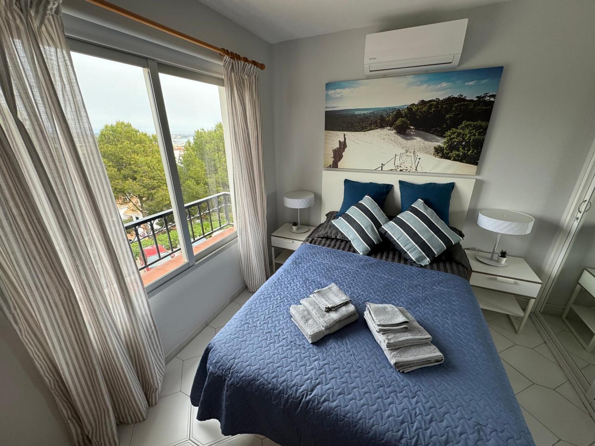 Amazing Sea View Apartment In Miraflores La Cala De Mijas Exterior foto