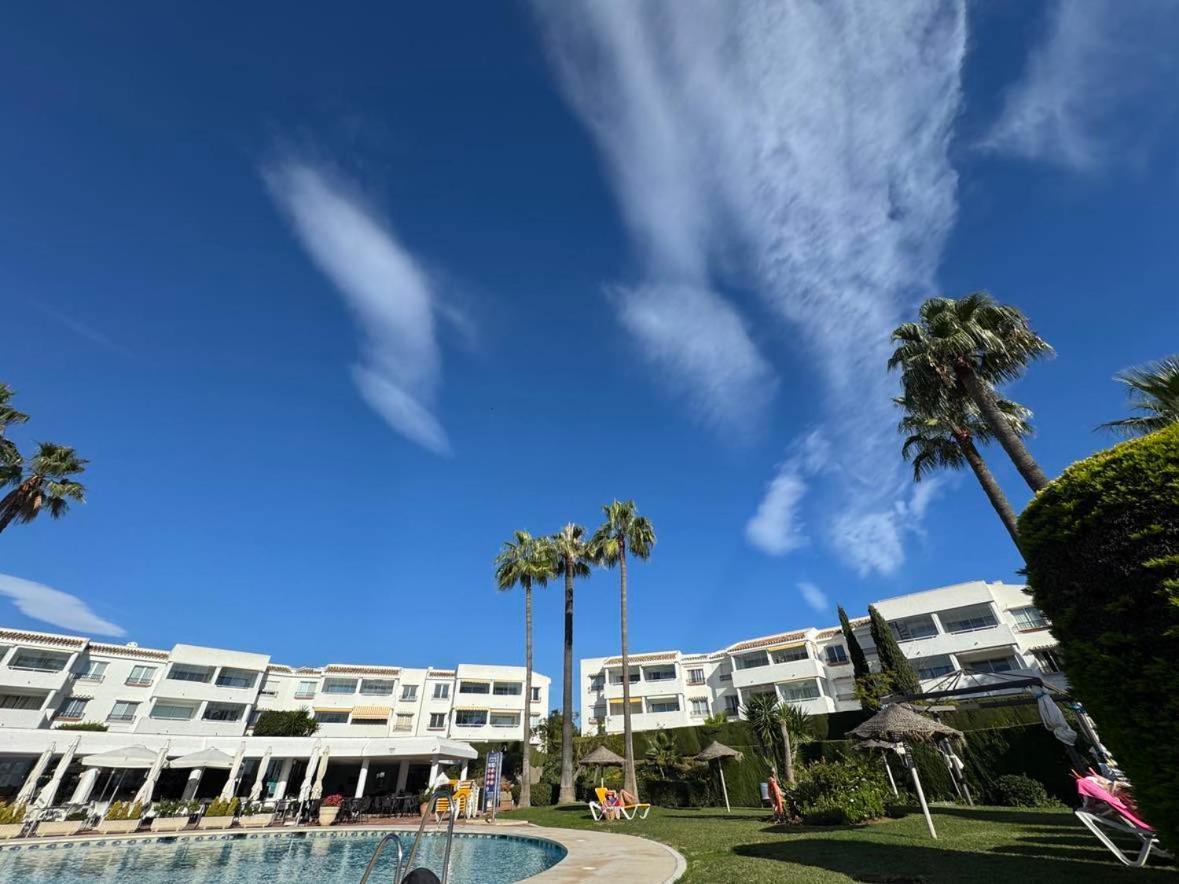 Amazing Sea View Apartment In Miraflores La Cala De Mijas Exterior foto