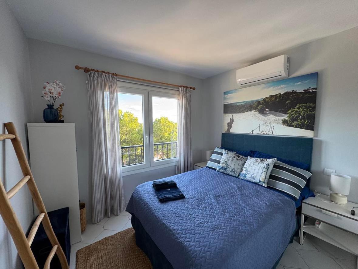 Amazing Sea View Apartment In Miraflores La Cala De Mijas Exterior foto