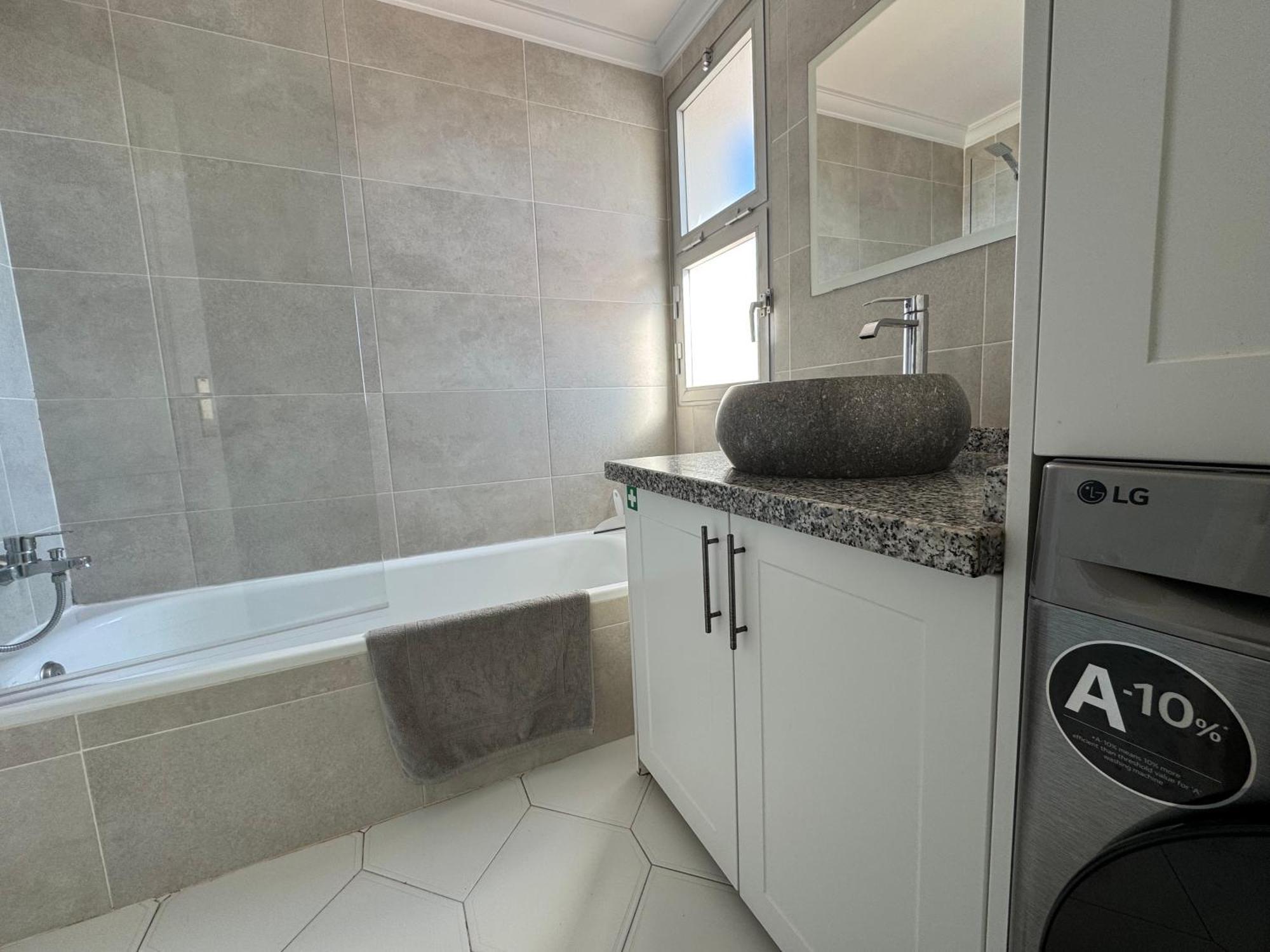 Amazing Sea View Apartment In Miraflores La Cala De Mijas Exterior foto